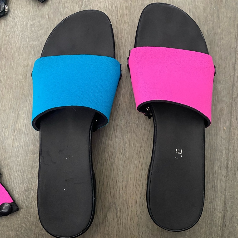 Onesole Shoe set
